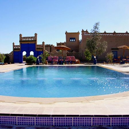 Ksar Bicha Hotel Merzuga Kültér fotó