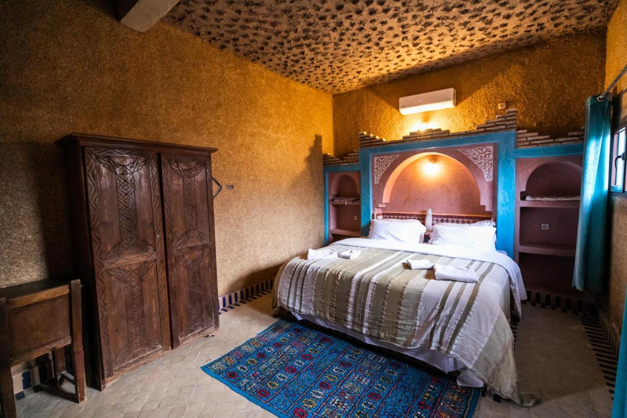 Ksar Bicha Hotel Merzuga Kültér fotó