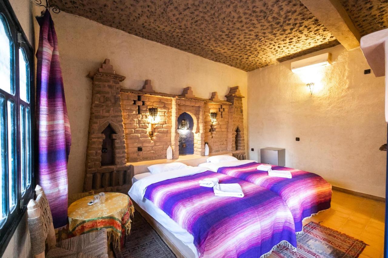Ksar Bicha Hotel Merzuga Kültér fotó