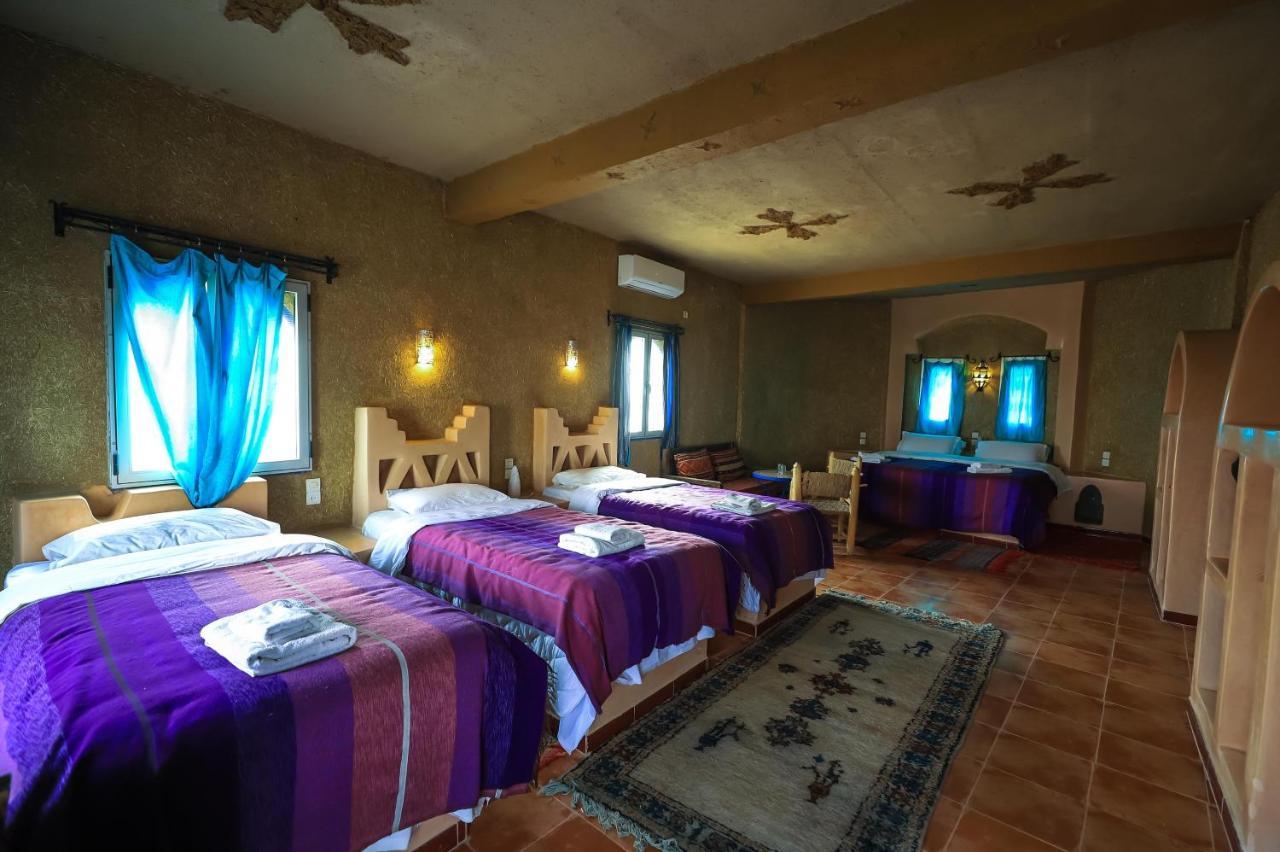 Ksar Bicha Hotel Merzuga Kültér fotó