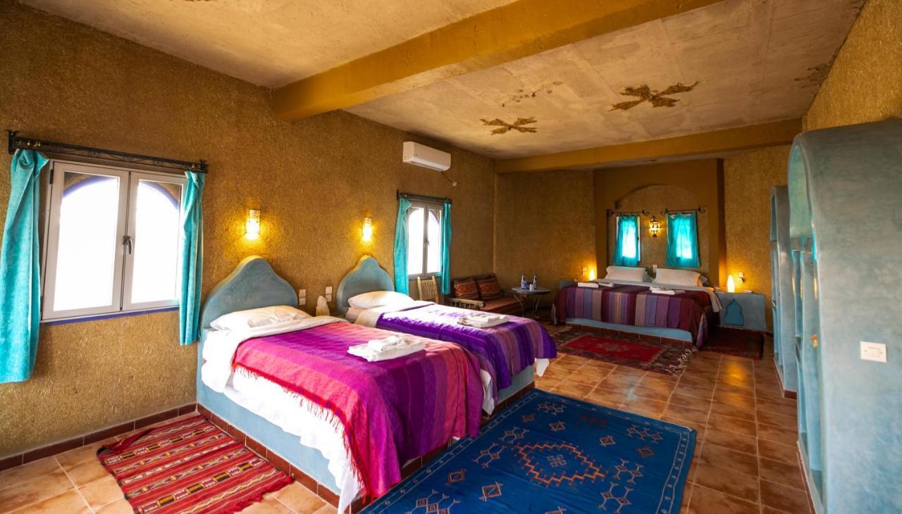 Ksar Bicha Hotel Merzuga Kültér fotó