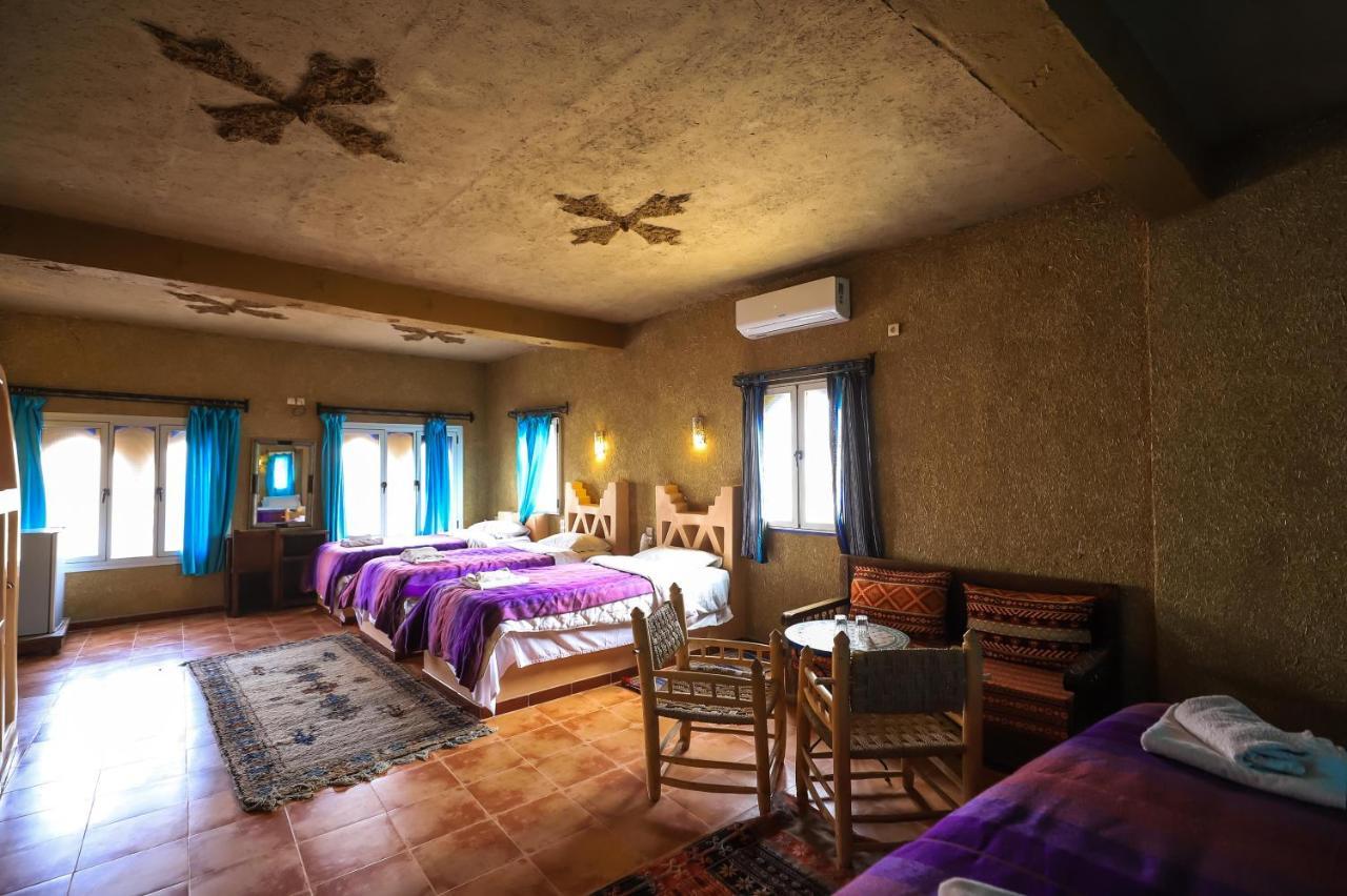 Ksar Bicha Hotel Merzuga Kültér fotó