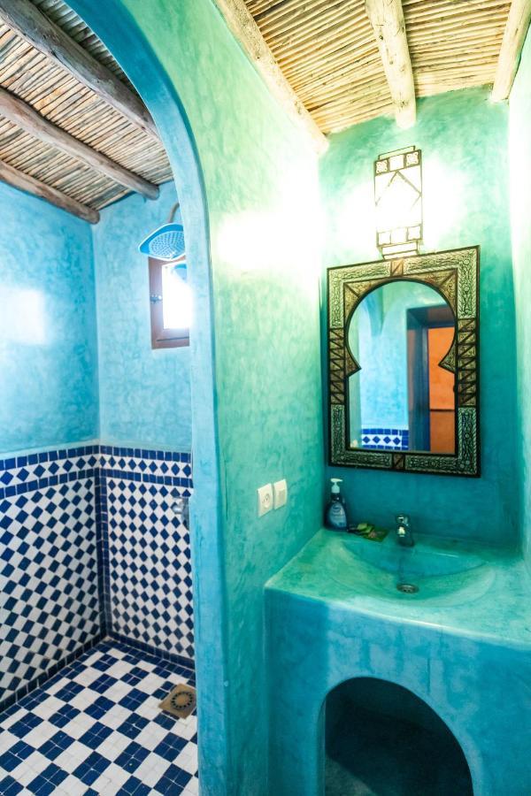 Ksar Bicha Hotel Merzuga Kültér fotó