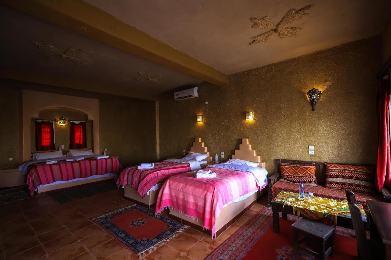 Ksar Bicha Hotel Merzuga Kültér fotó