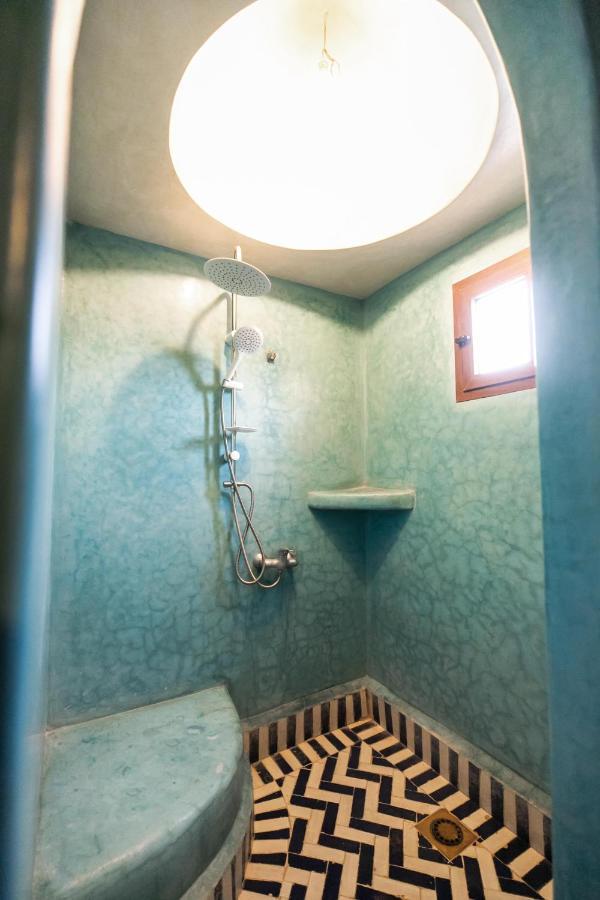 Ksar Bicha Hotel Merzuga Kültér fotó