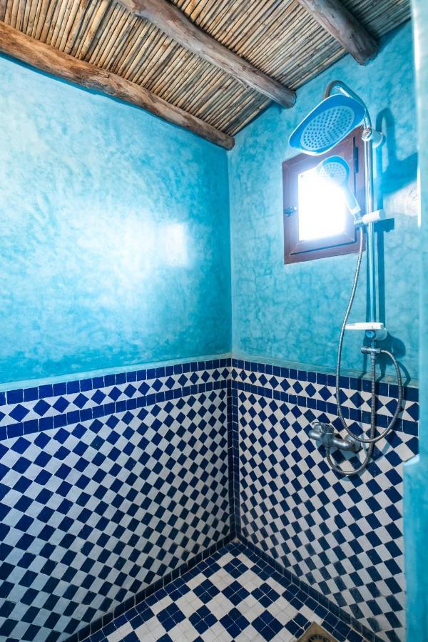 Ksar Bicha Hotel Merzuga Kültér fotó