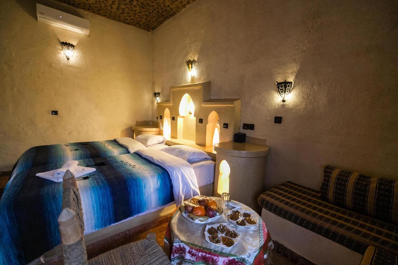 Ksar Bicha Hotel Merzuga Kültér fotó
