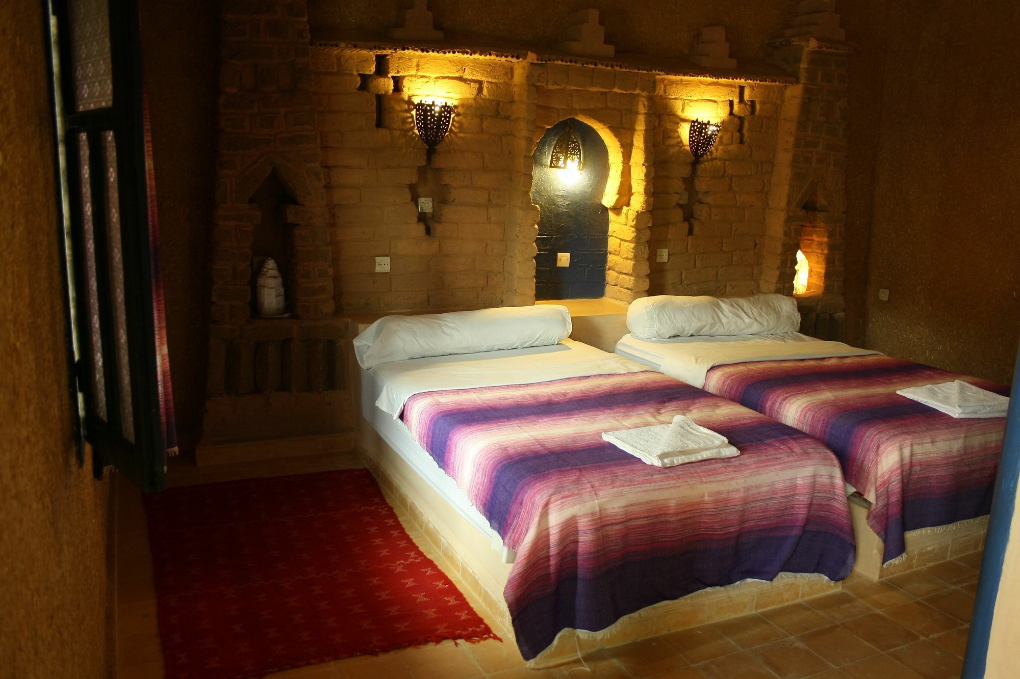 Ksar Bicha Hotel Merzuga Kültér fotó